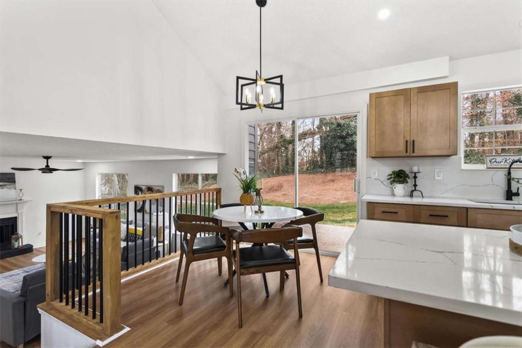 960 Romer Place Stone Mountain, GA 30083 - Photo 14 of 50