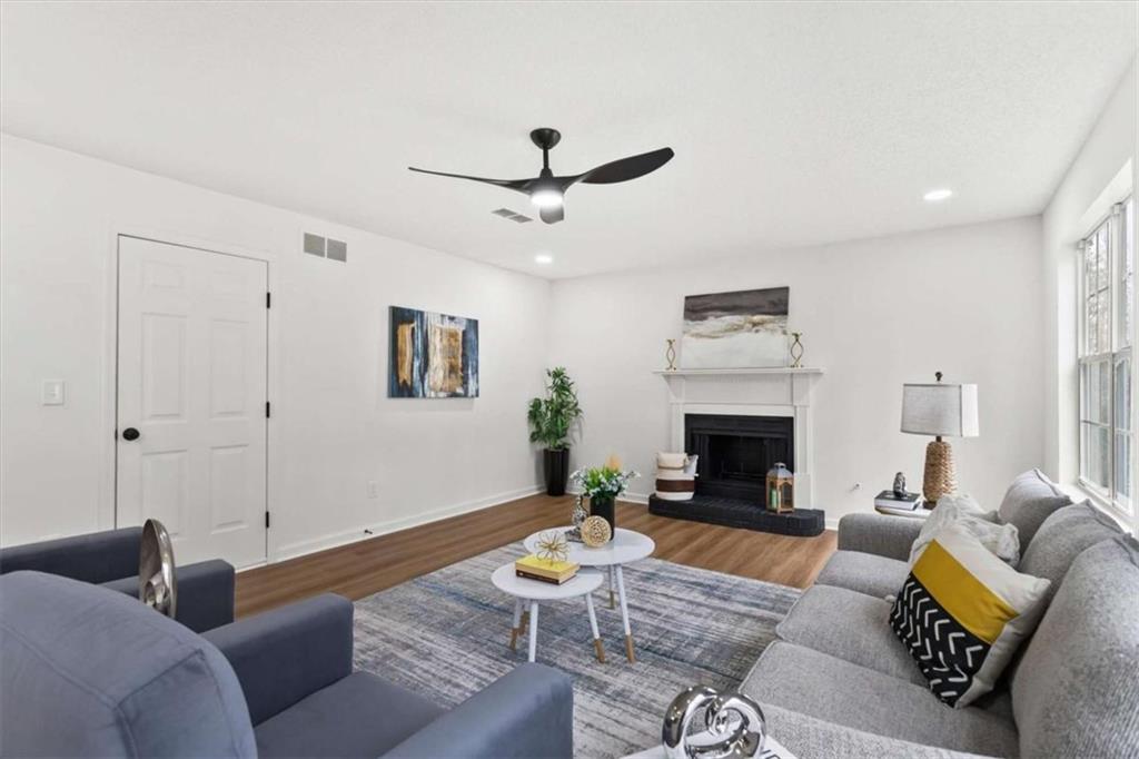 960 Romer Place Stone Mountain, GA 30083 - Photo 20 of 50