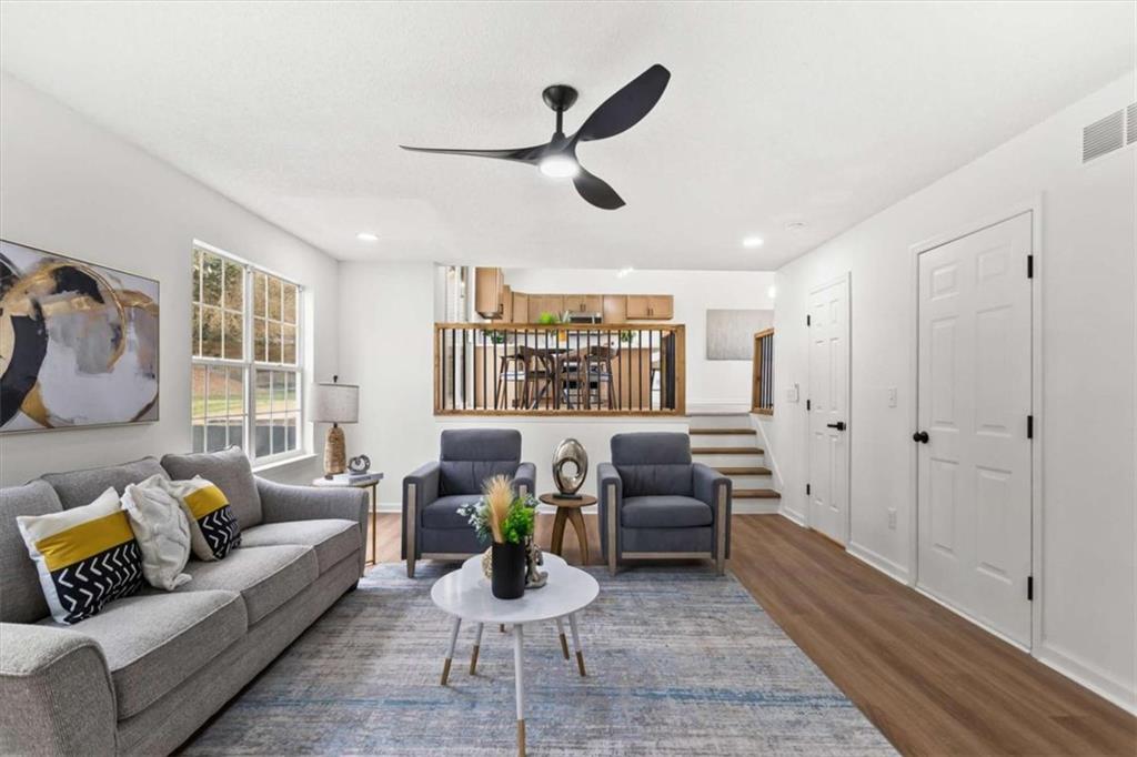 960 Romer Place Stone Mountain, GA 30083 - Photo 22 of 50