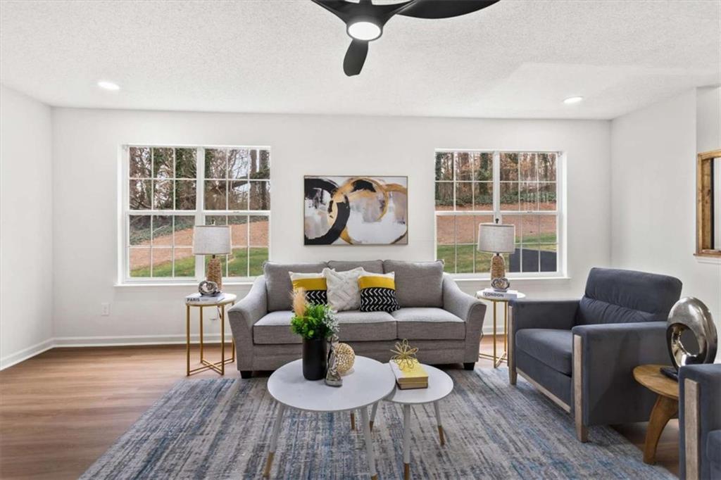 960 Romer Place Stone Mountain, GA 30083 - Photo 23 of 50