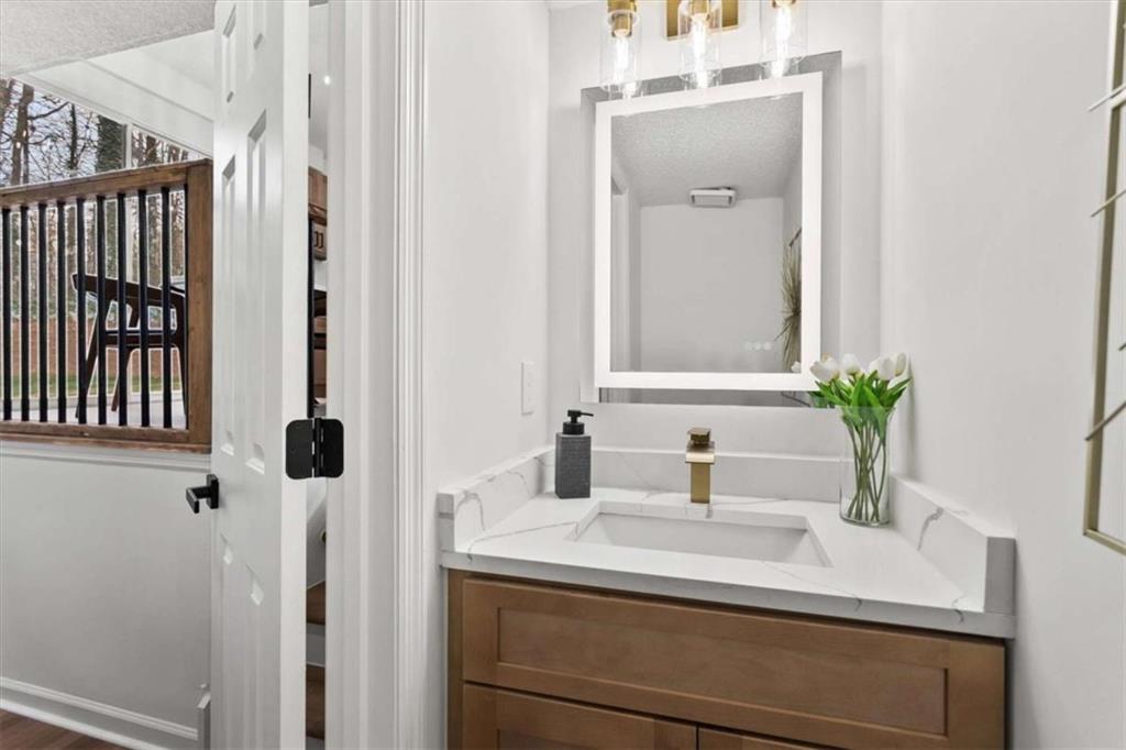 960 Romer Place Stone Mountain, GA 30083 - Photo 25 of 50