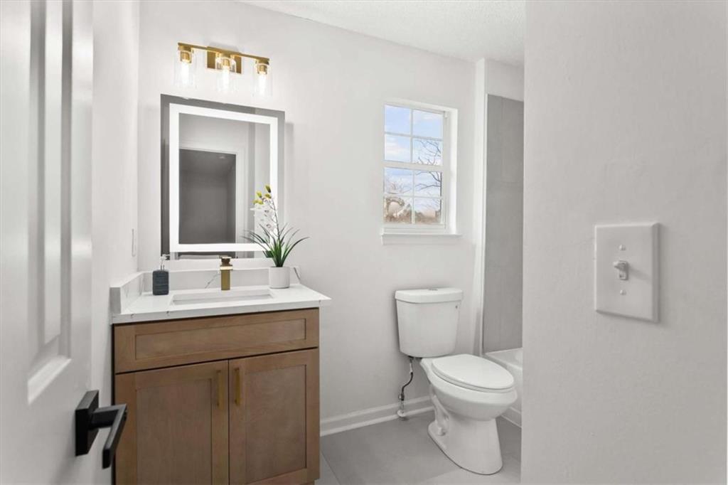 960 Romer Place Stone Mountain, GA 30083 - Photo 33 of 50