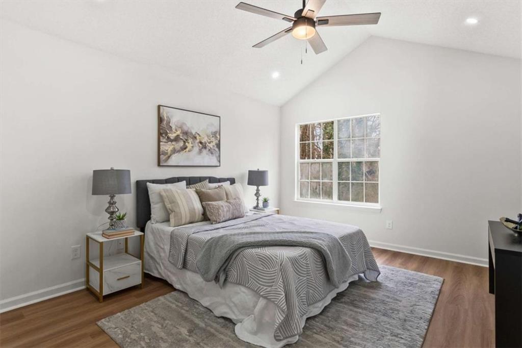 960 Romer Place Stone Mountain, GA 30083 - Photo 37 of 50