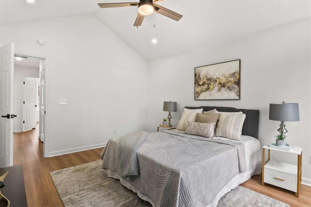 960 Romer Place Stone Mountain, GA 30083 - Photo 38 of 50