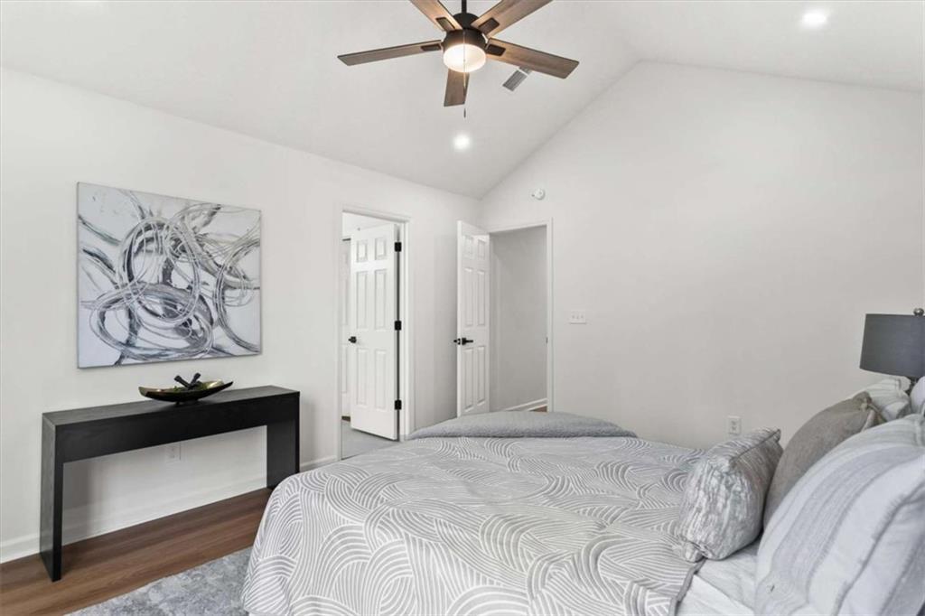 960 Romer Place Stone Mountain, GA 30083 - Photo 39 of 50