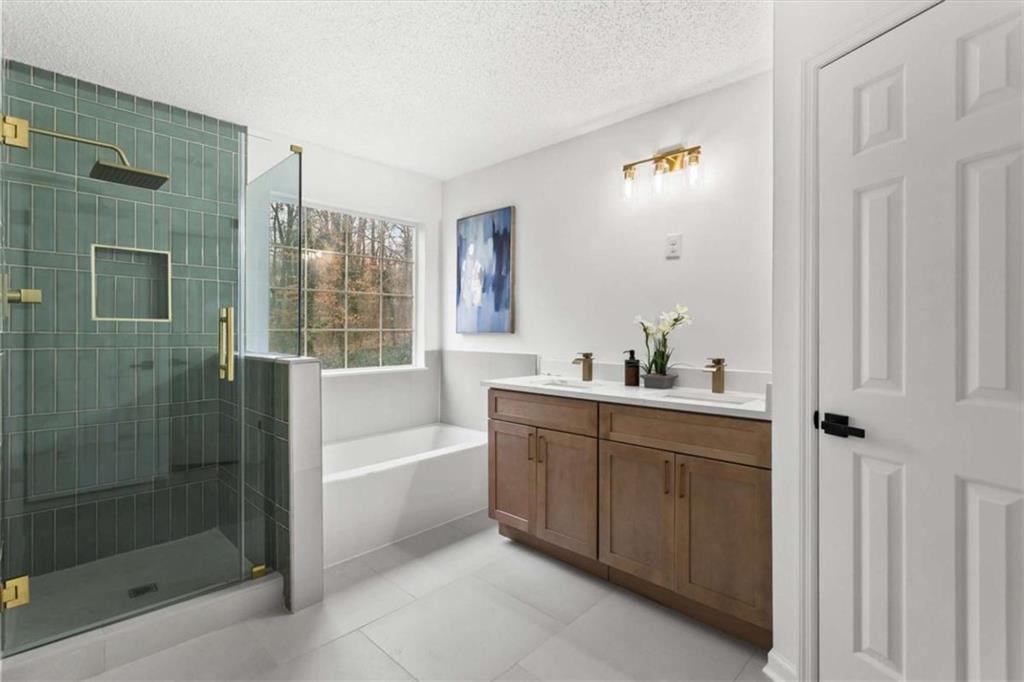 960 Romer Place Stone Mountain, GA 30083 - Photo 40 of 50