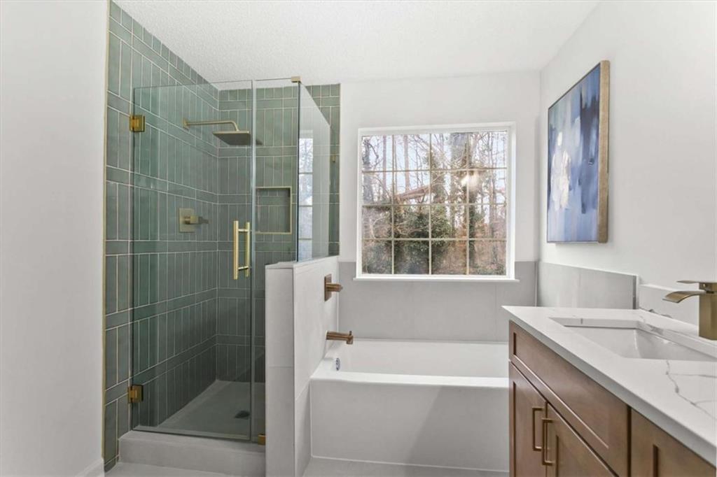 960 Romer Place Stone Mountain, GA 30083 - Photo 42 of 50