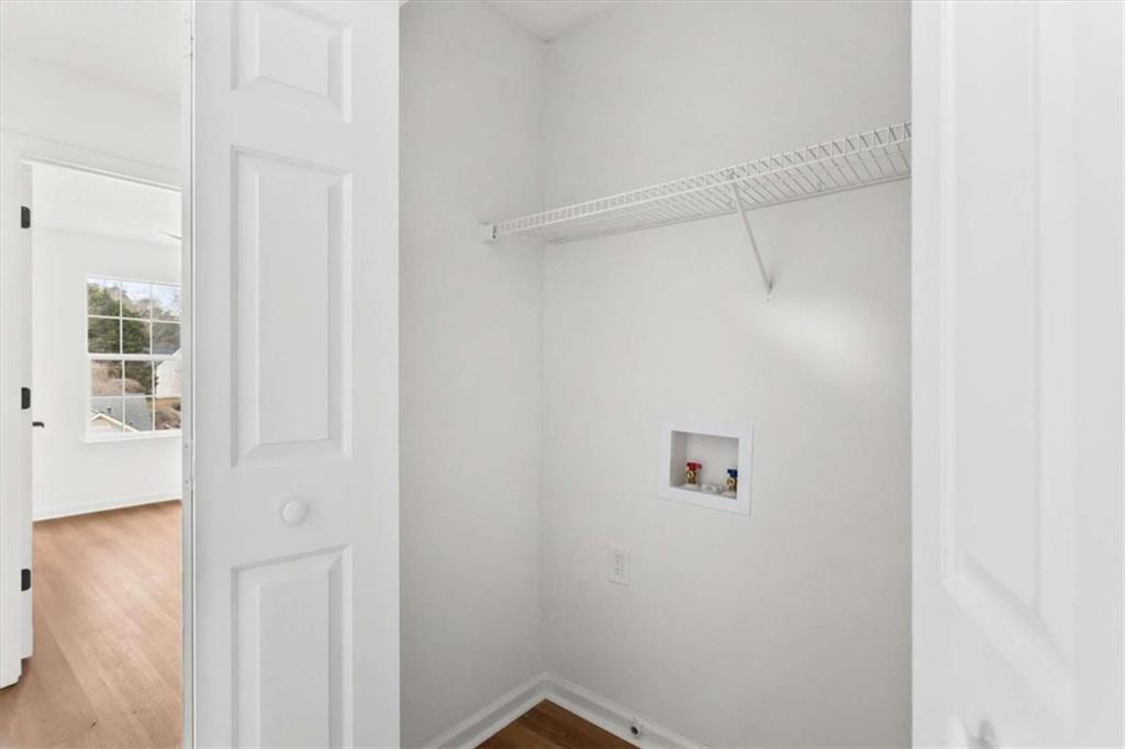 960 Romer Place Stone Mountain, GA 30083 - Photo 43 of 50