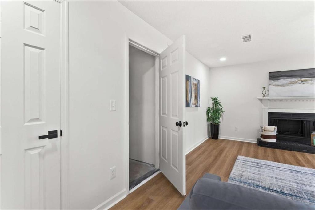 960 Romer Place Stone Mountain, GA 30083 - Photo 44 of 50