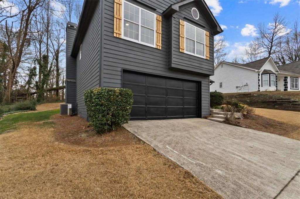 960 Romer Place Stone Mountain, GA 30083 - Photo 47 of 50