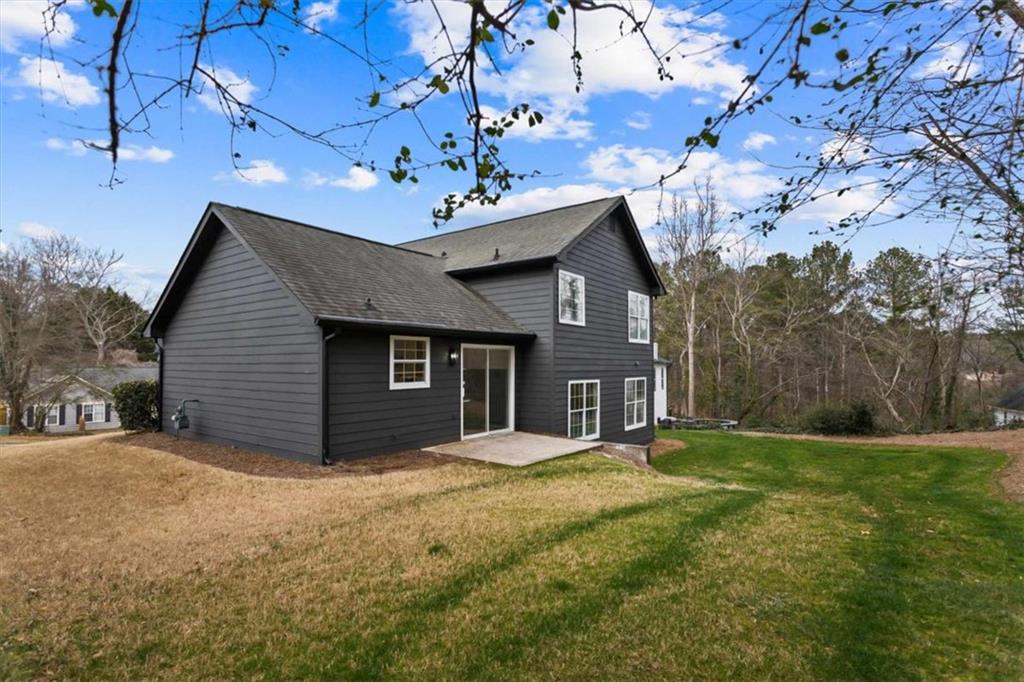 960 Romer Place Stone Mountain, GA 30083 - Photo 50 of 50