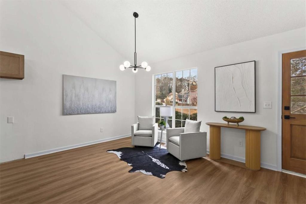 960 Romer Place Stone Mountain, GA 30083 - Photo 6 of 50