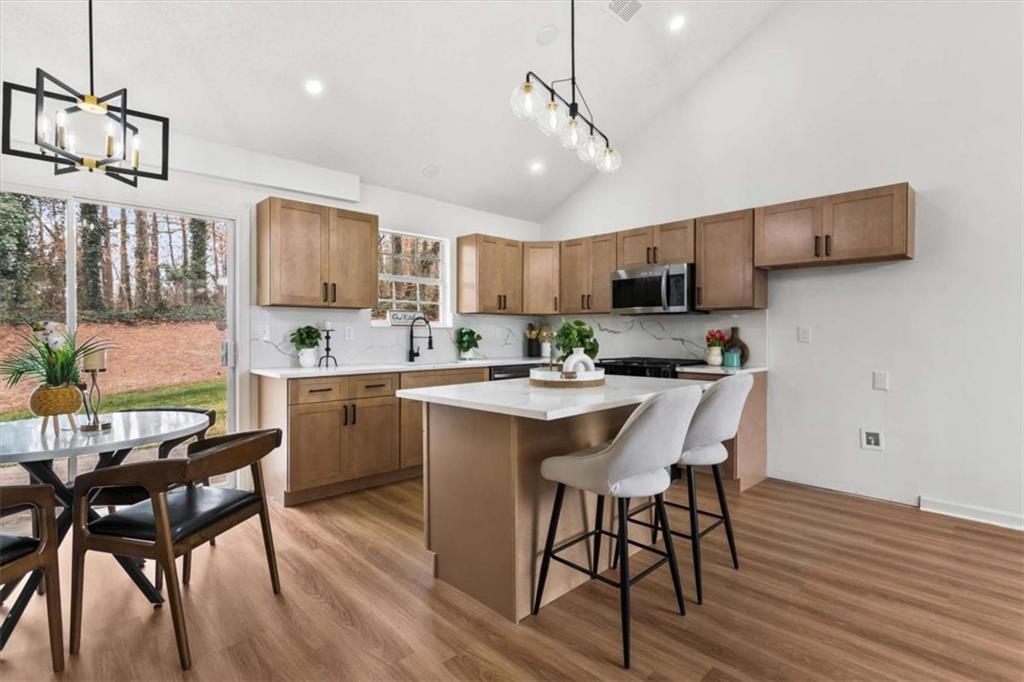 960 Romer Place Stone Mountain, GA 30083 - Photo 8 of 50