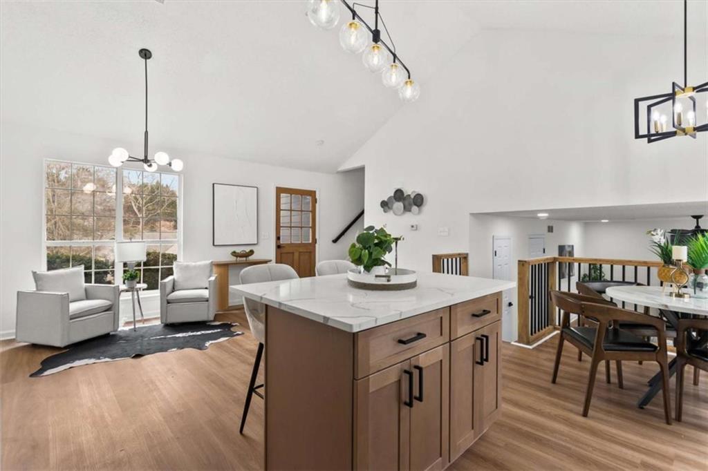 960 Romer Place Stone Mountain, GA 30083 - Photo 9 of 50