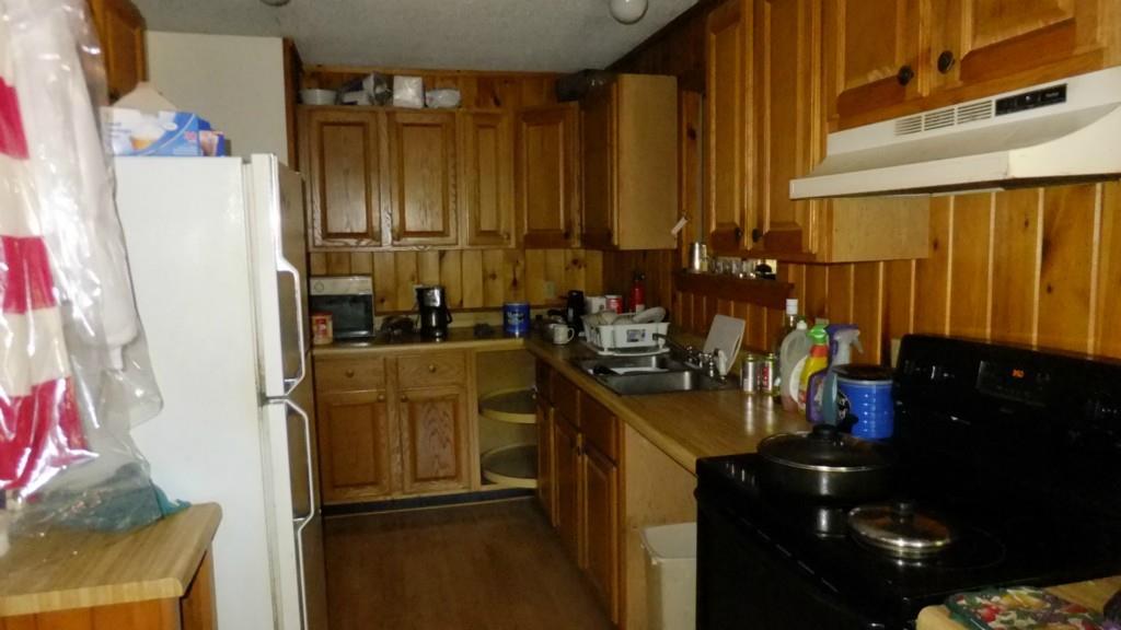 888 Rocky Knoll Road Denmark, ME 04022 - Photo 16 of 29 Galley kitchen