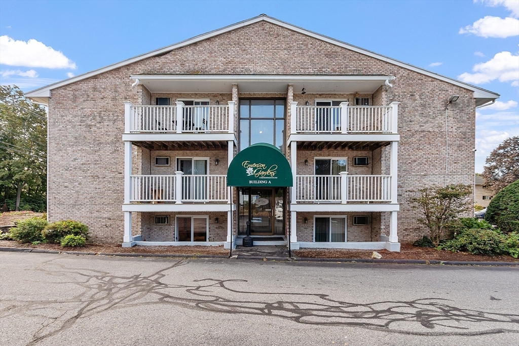 200 Manning Street, Unit 9A Hudson, MA 01749 - Photo 2 of 28