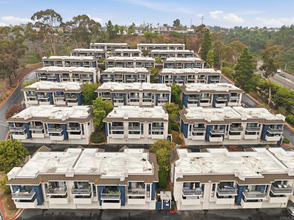 3711 Balboa Terrace, Unit B San Diego, CA 92117 - Photo 36 of 39 a view of a large building with a city view