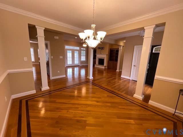 8801 Vaughan Road Petersburg, VA 23805 - Photo 12 of 50