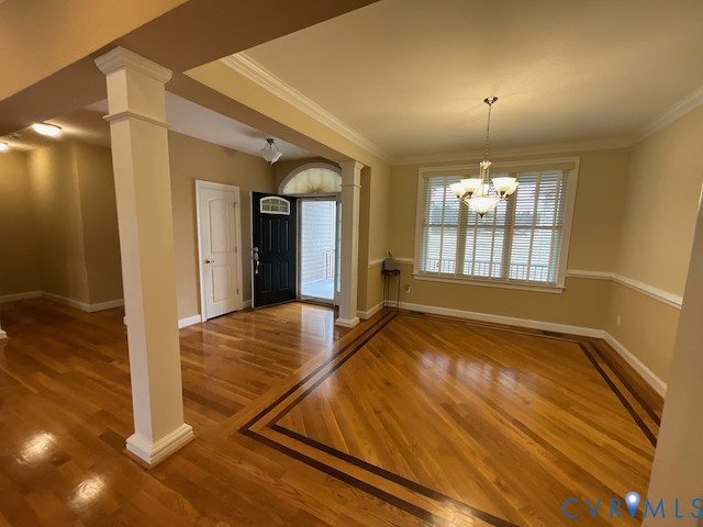 8801 Vaughan Road Petersburg, VA 23805 - Photo 13 of 50