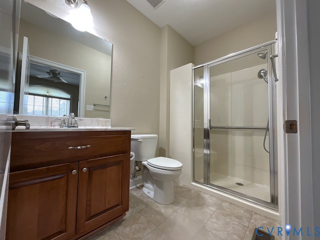 8801 Vaughan Road Petersburg, VA 23805 - Photo 15 of 50 Bedroom 2 Bathroom