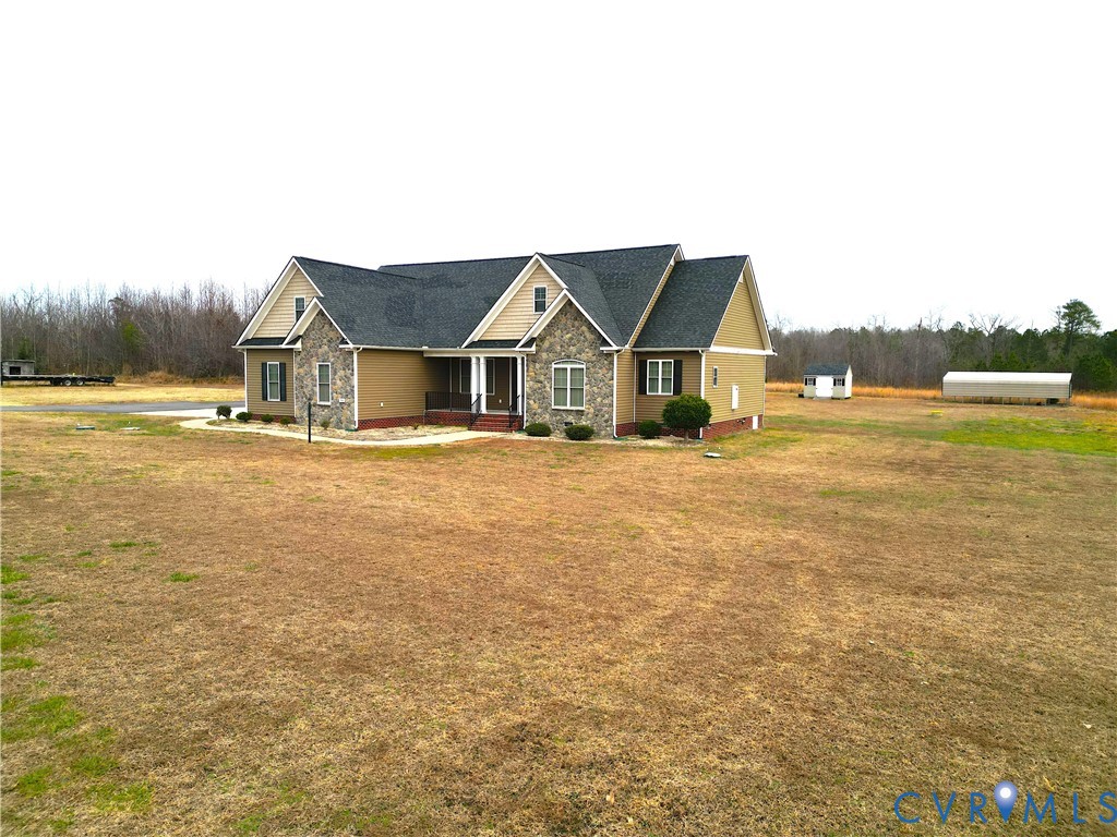 8801 Vaughan Road Petersburg, VA 23805 - Photo 2 of 50