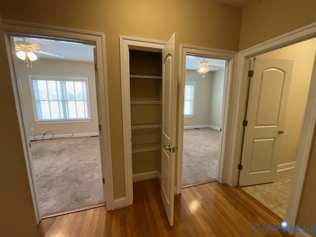 8801 Vaughan Road Petersburg, VA 23805 - Photo 22 of 50 Bedrooms 3 and 4