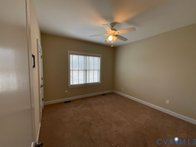 8801 Vaughan Road Petersburg, VA 23805 - Photo 23 of 50 Bedroom 3