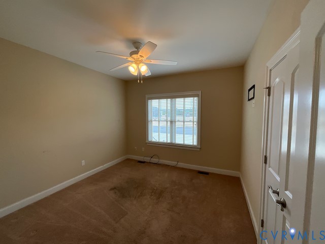 8801 Vaughan Road Petersburg, VA 23805 - Photo 24 of 50 Bedroom 4