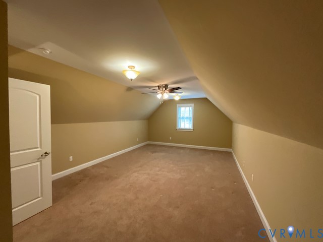 8801 Vaughan Road Petersburg, VA 23805 - Photo 28 of 50 Upstairs