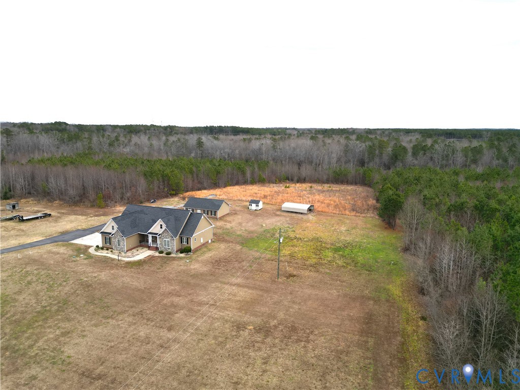 8801 Vaughan Road Petersburg, VA 23805 - Photo 3 of 50