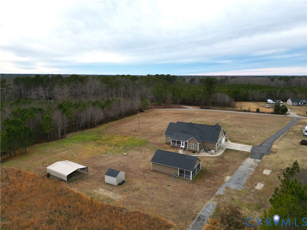 8801 Vaughan Road Petersburg, VA 23805 - Photo 37 of 50