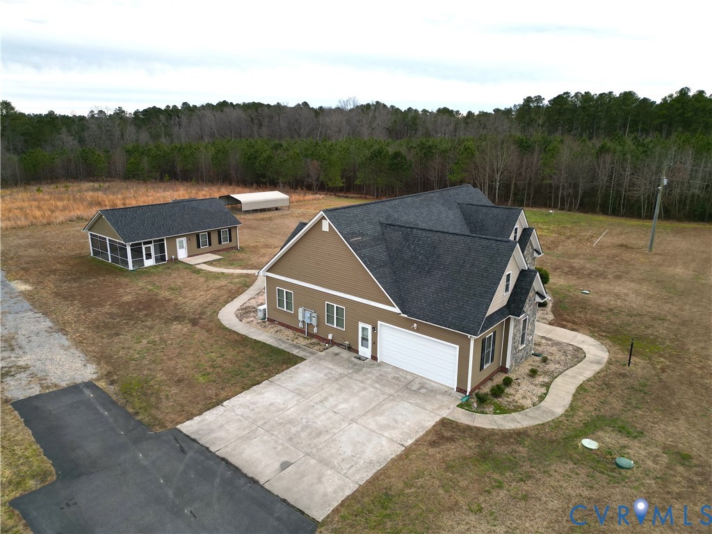 8801 Vaughan Road Petersburg, VA 23805 - Photo 39 of 50