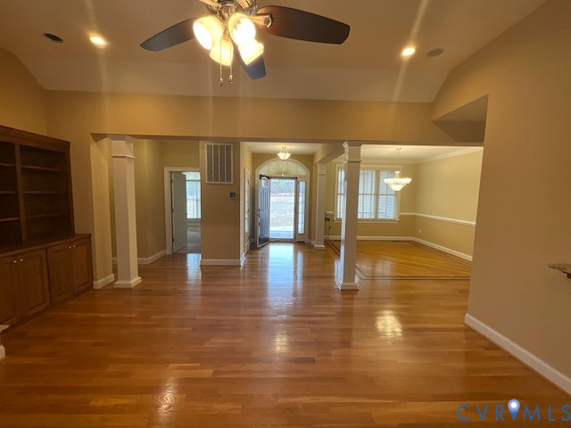 8801 Vaughan Road Petersburg, VA 23805 - Photo 4 of 50