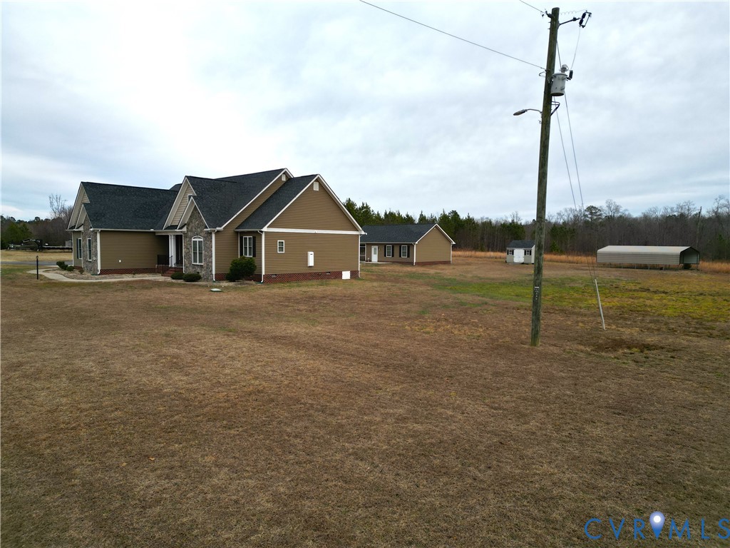 8801 Vaughan Road Petersburg, VA 23805 - Photo 41 of 50