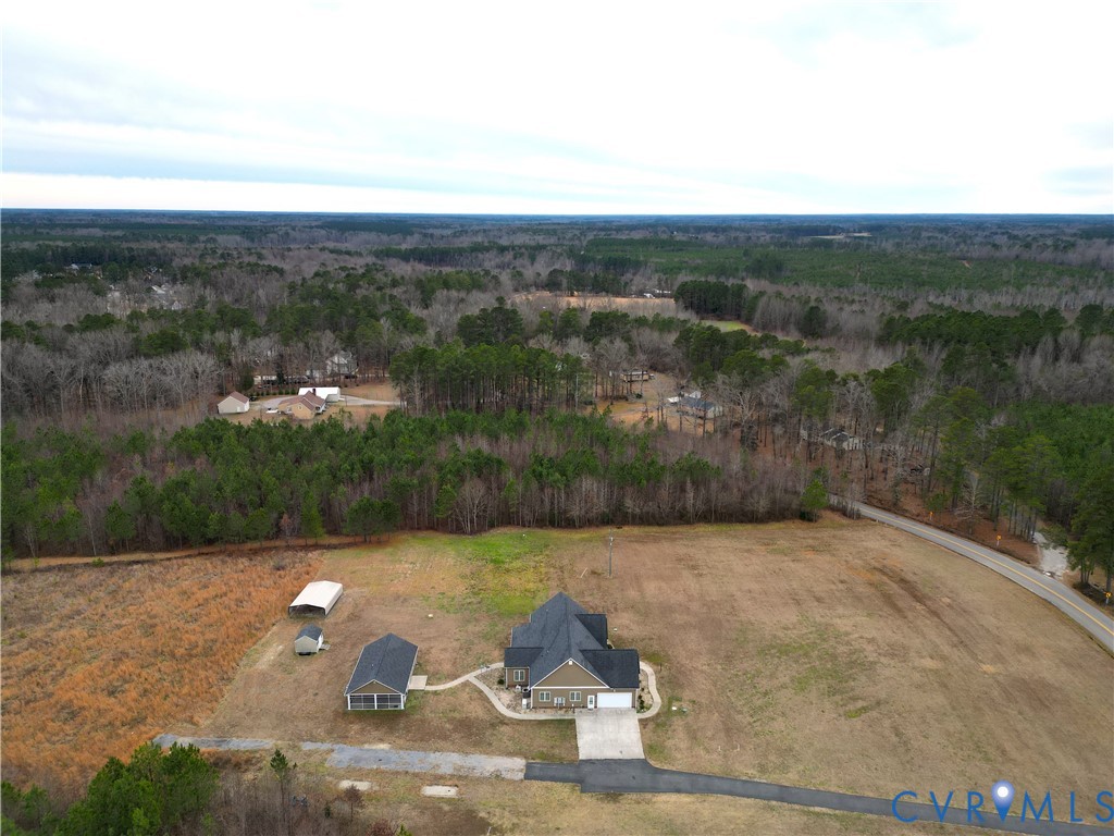 8801 Vaughan Road Petersburg, VA 23805 - Photo 42 of 50