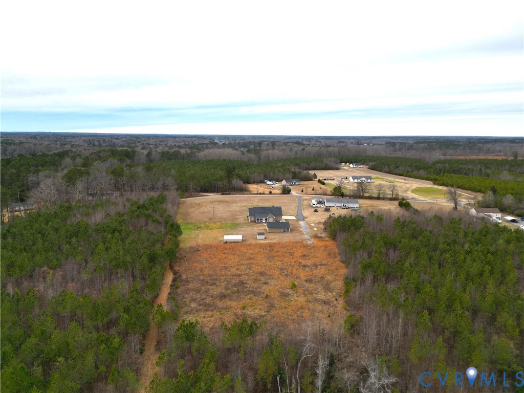 8801 Vaughan Road Petersburg, VA 23805 - Photo 44 of 50