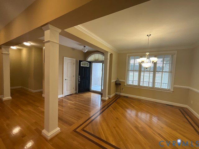 8801 Vaughan Road Petersburg, VA 23805 - Photo 5 of 50