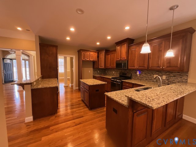 8801 Vaughan Road Petersburg, VA 23805 - Photo 6 of 50