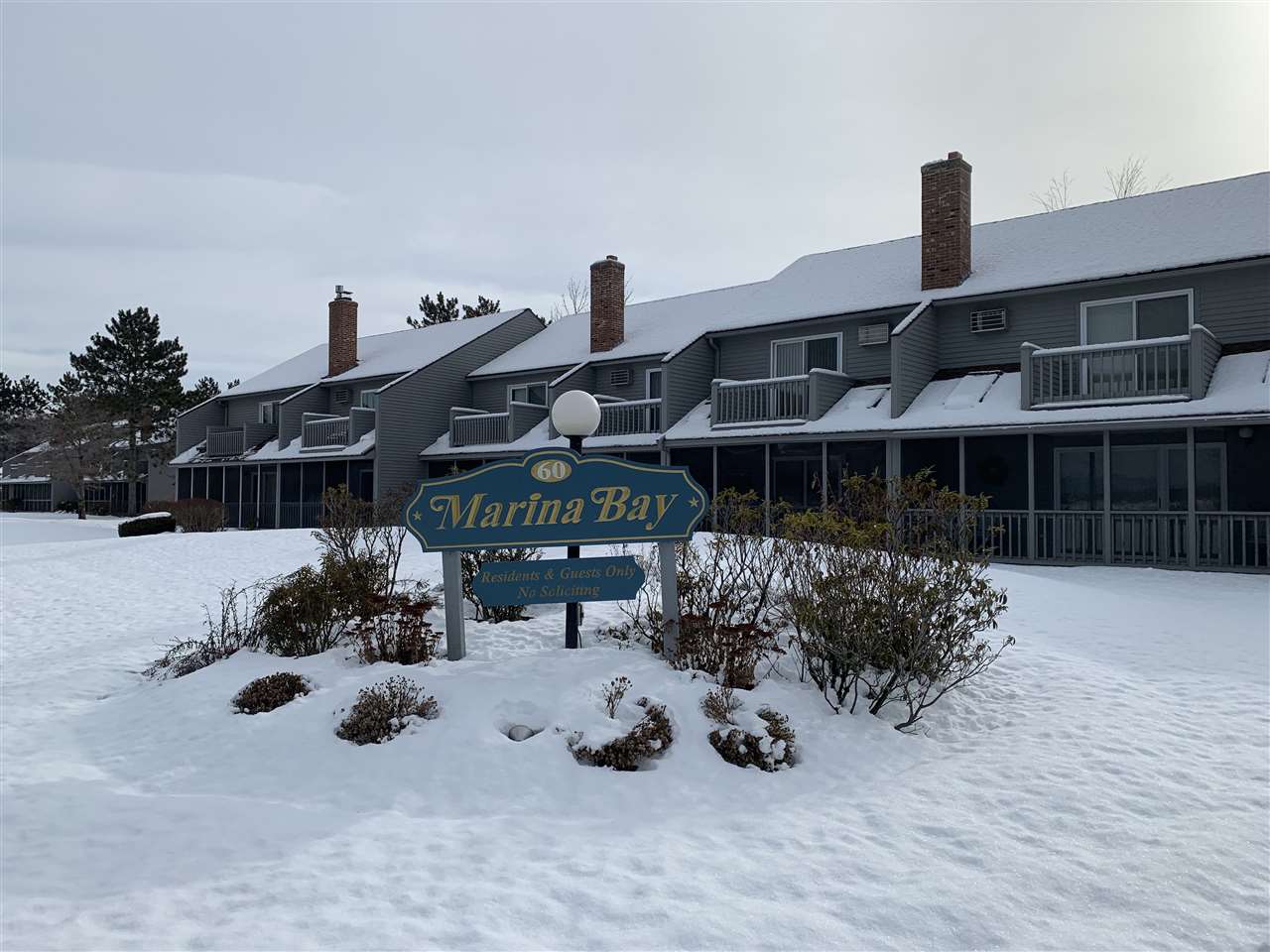 60 Weirs Road, Unit H2 Gilford, NH 03249 - Photo 1 of 21