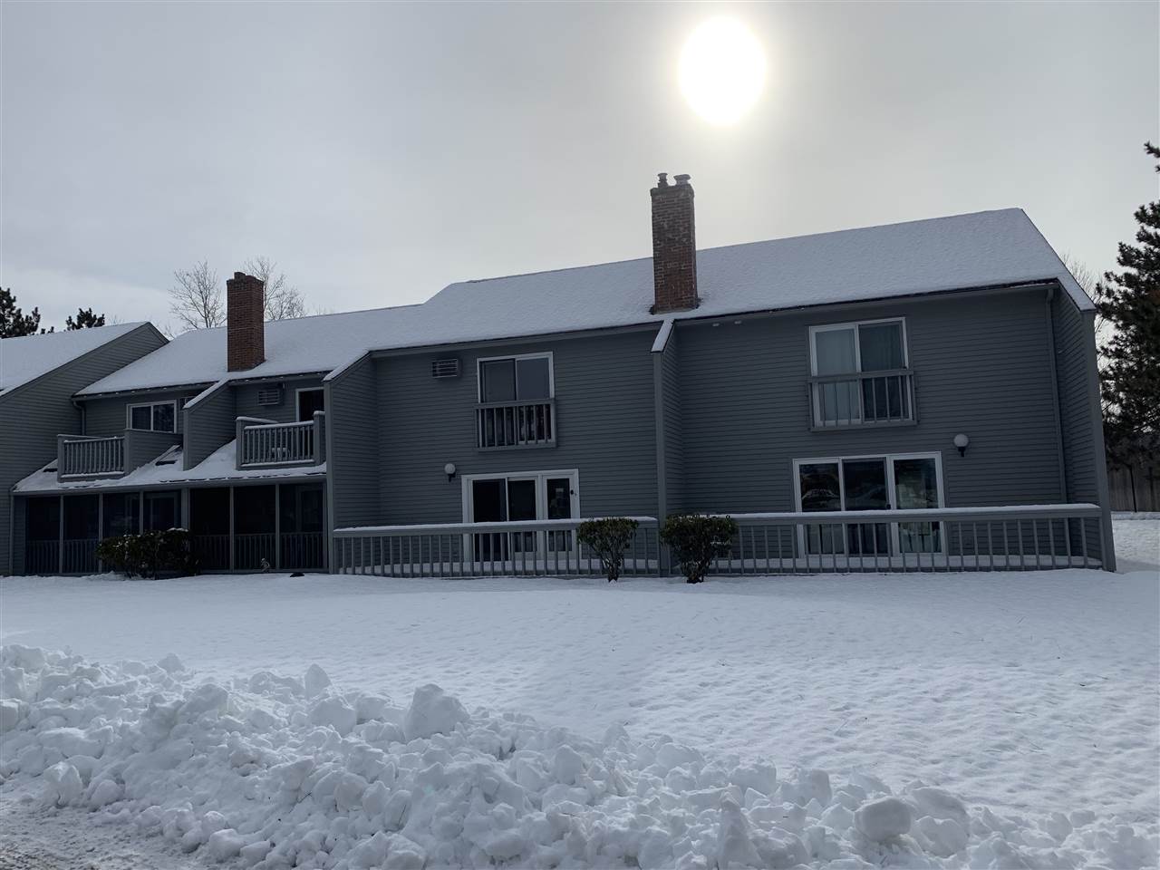 60 Weirs Road, Unit H2 Gilford, NH 03249 - Photo 20 of 21