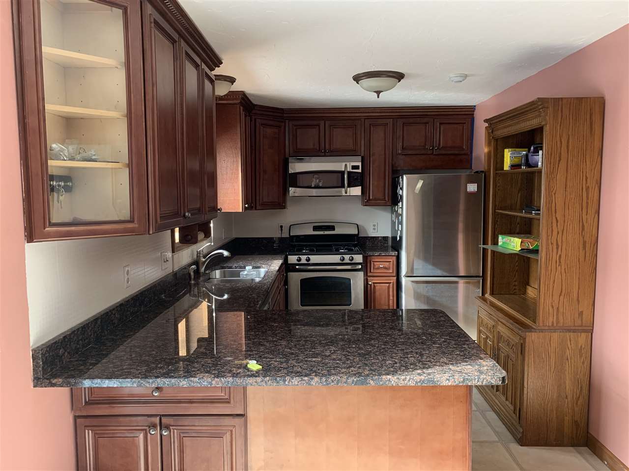 60 Weirs Road, Unit H2 Gilford, NH 03249 - Photo 3 of 21