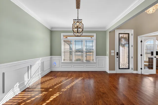 $675,000 | 33 Ivy Drive, Fayetteville, TN 37334