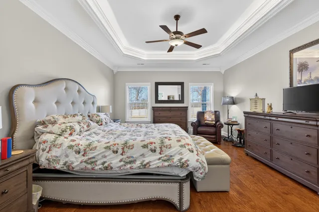 $675,000 | 33 Ivy Drive, Fayetteville, TN 37334