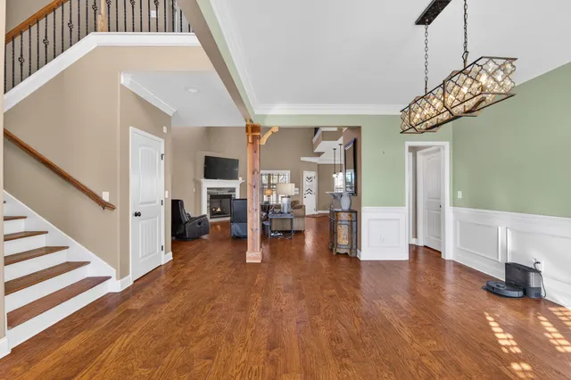 $675,000 | 33 Ivy Drive, Fayetteville, TN 37334