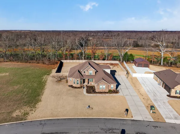 $625,000 | 33 Ivy Drive, Fayetteville, TN 37334