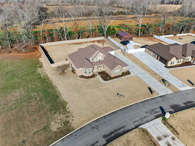 $675,000 | 33 Ivy Drive, Fayetteville, TN 37334