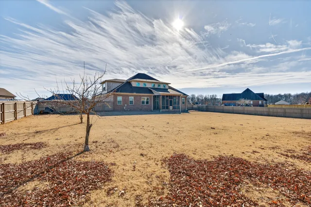 $675,000 | 33 Ivy Drive, Fayetteville, TN 37334