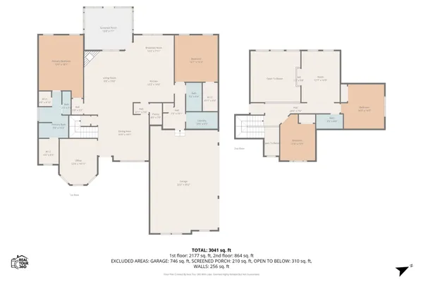 $625,000 | 33 Ivy Drive, Fayetteville, TN 37334