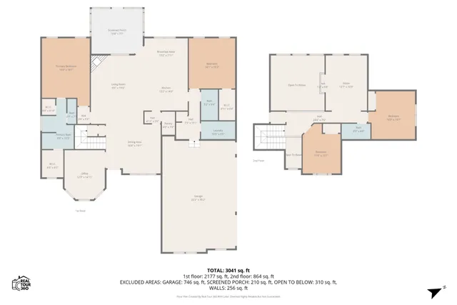 $675,000 | 33 Ivy Drive, Fayetteville, TN 37334