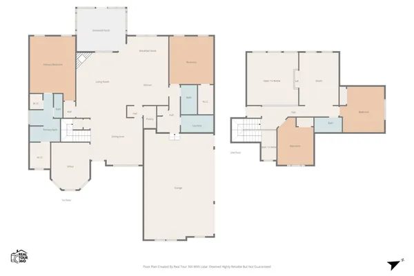 $625,000 | 33 Ivy Drive, Fayetteville, TN 37334